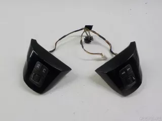 1612688 GM Кнопка многофункциональная Opel Corsa D Арт E41111426, вид 1