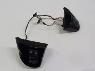 1612688 GM Кнопка многофункциональная Opel Corsa D Арт E41111426, вид 2