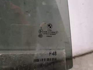51357388870 Стекло двери задней правой BMW X1 U11 Арт 9205542, вид 2