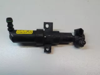 3C0955103A VAG Форсунка омывателя фары Volkswagen Passat B6 Арт E41209482, вид 1