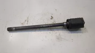 31607565314,7565314 Полуось передняя правая (приводной вал, шрус) BMW X5 E53 Арт 9251383, вид 1