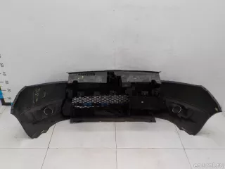 620220802R Renault Бампер передний Renault Sandero 2 Арт E41214589, вид 6