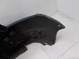 620220802R Renault Бампер передний Renault Sandero 2 Арт E41214589, вид 8
