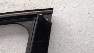  Обшивка двери передней левой (дверная карта) Renault Megane 4 Арт 11307087, вид 2