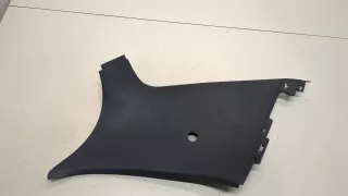  Обшивка стойки (накладка) Skoda Fabia 1 Арт 20213230, вид 1