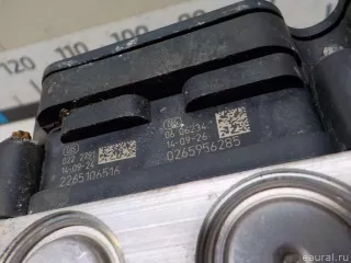 476606853R Renault Блок АБС (ABS) Renault Captur Арт E41214693, вид 9