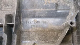 8W6807771 Кронштейн радиатора Audi A5 (S5,RS5) 2 Арт 20177984, вид 2