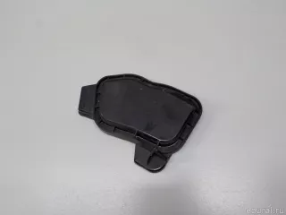 1222261 GM Крышка фары левой Opel Corsa D Арт E41215111, вид 2