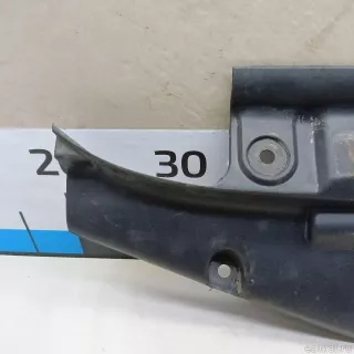 61874AV610 Nissan Кожух замка капота Nissan Primera 12 Арт E60692640, вид 2