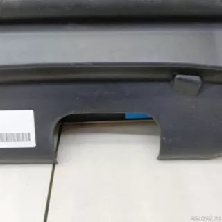 61874AV610 Nissan Кожух замка капота Nissan Primera 12 Арт E60692640, вид 3