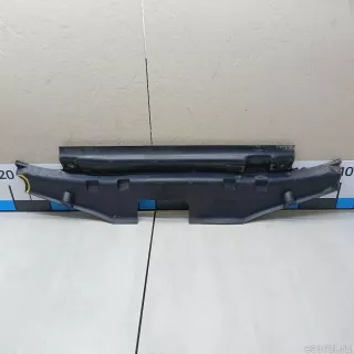 61874AV610 Nissan Кожух замка капота Nissan Primera 12 Арт E60692640, вид 5
