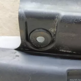 61874AV610 Nissan Кожух замка капота Nissan Primera 12 Арт E60692640, вид 7