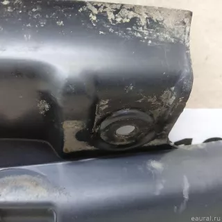 61874AV610 Nissan Кожух замка капота Nissan Primera 12 Арт E60692640, вид 9