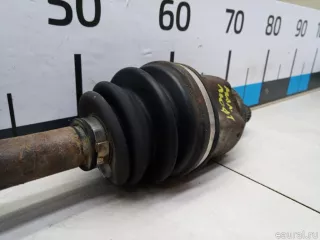 39101AU011 Nissan Полуось передняя левая Nissan Primera 12 Арт E60693139, вид 3