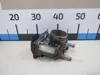 351002B300 Hyundai-Kia Дроссельная заслонка Kia Ceed 2 Арт E81065872