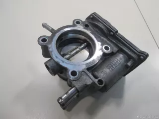 351002B300 Hyundai-Kia Дроссельная заслонка Kia Ceed 2 Арт E81065872, вид 5