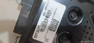 BN9R66920 Mazda Усилитель акустической системы Mazda 3 BP Арт E23705394, вид 10