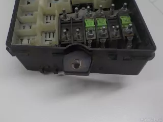 BP4K66760F Mazda Блок предохранителей Mazda 3 BP Арт E84817893, вид 4