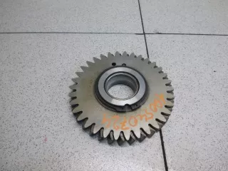 070109497 VAG Шестерня ГРМ промежуточная Volkswagen Touareg 1 Арт E100540724, вид 1