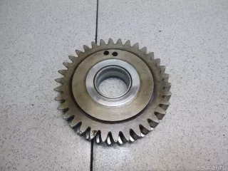 070109497 VAG Шестерня ГРМ промежуточная Volkswagen Touareg 1 Арт E100540724, вид 4