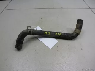 BP4K6124YE Mazda Патрубок отопителя Mazda 3 BP Арт E48574776, вид 1