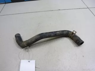 BP4K6124YE Mazda Патрубок отопителя Mazda 3 BP Арт E48574776, вид 2