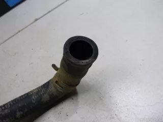 BP4K6124YE Mazda Патрубок отопителя Mazda 3 BP Арт E48574776, вид 3