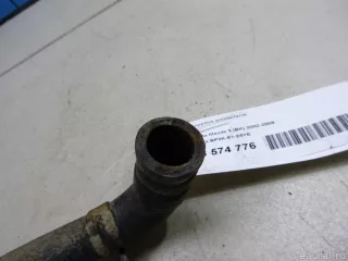 BP4K6124YE Mazda Патрубок отопителя Mazda 3 BP Арт E48574776, вид 4