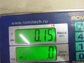 BP4K6124YE Mazda Патрубок отопителя Mazda 3 BP Арт E48574776, вид 5