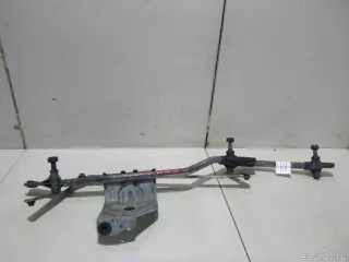 8200327016 Renault Трапеция стеклоочистителей Renault Scenic 2 Арт E48576134, вид 1