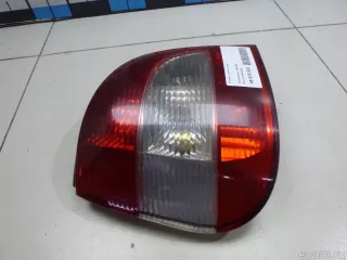 7700428054 Renault Фонарь задний левый Renault Scenic 1 Арт E48576933, вид 2