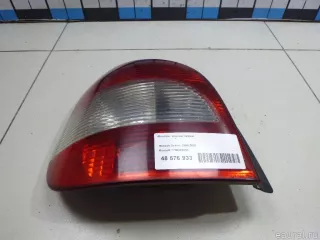7700428054 Renault Фонарь задний левый Renault Scenic 1 Арт E48576933, вид 3