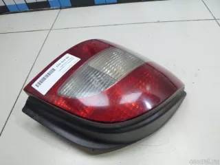 7700428054 Renault Фонарь задний левый Renault Scenic 1 Арт E48576933, вид 4
