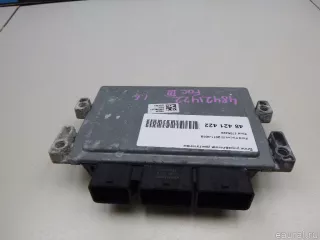 1706428 Ford Блок управления двигателем Ford C-max 2 restailing Арт E48578638, вид 4