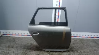 4Z7833052 Дверь задняя правая Audi A6 C5 (S6,RS6) Арт AGM18FT01, вид 1