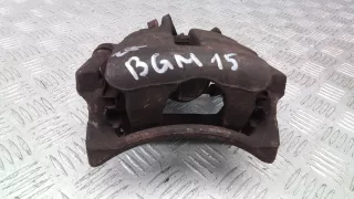 7H0615424A Суппорт тормозной задний правый Volkswagen Transporter T5 Арт BGM15OO01, вид 2