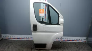 1368921080 Стеклоподъемник передний правый Peugeot Boxer 3 Арт AGM19E501, вид 1
