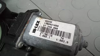 1368921080 Стеклоподъемник передний правый Peugeot Boxer 3 Арт AGM19E501, вид 6