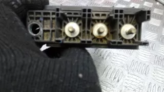 PRT01500 Блок предохранителей Renault Laguna 3 Арт BGM02M101, вид 6