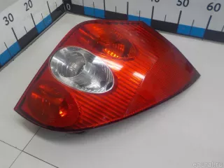 8200703489 Renault Фонарь задний правый Renault Laguna 2 Арт E52514624