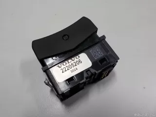 22205206 Volvo Кнопка многофункциональная Volvo FH Арт E36269210, вид 2