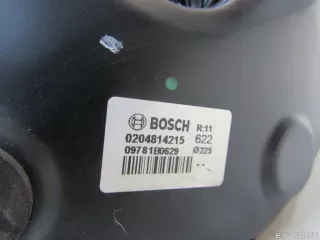 2372550 Ford Усилитель тормозов вакуумный Ford Transit 4 Арт E81067102, вид 5