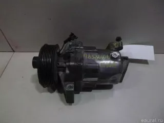 92600CJ70B Nissan Компрессор кондиционера Nissan Note E12 Арт E48580106, вид 1
