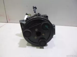 92600CJ70B Nissan Компрессор кондиционера Nissan Note E12 Арт E48580106, вид 2