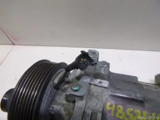 92600CJ70B Nissan Компрессор кондиционера Nissan Note E12 Арт E48580106, вид 3
