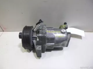 92600CJ70B Nissan Компрессор кондиционера Nissan Note E12 Арт E48580106, вид 4