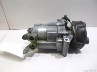 92600CJ70B Nissan Компрессор кондиционера Nissan Note E12 Арт E48580106, вид 5