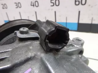 92600CJ70B Nissan Компрессор кондиционера Nissan Note E12 Арт E48580106, вид 6