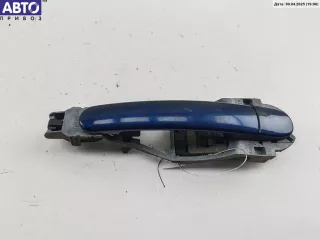  Ручка двери наружная задняя правая Volkswagen Passat B5 Арт 55042485, вид 1