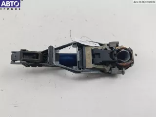  Ручка двери наружная задняя правая Volkswagen Passat B5 Арт 55042485, вид 2